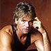 Publicity photo - MacGyver - July 30, 1990