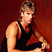 Publicity photo - MacGyver - July 30, 1990