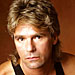 Publicity photo - MacGyver - July 30, 1990