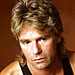 Publicity photo - MacGyver - July 30, 1990