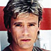 Publicity photo - MacGyver July 3, 1986