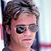 Publicity photo - MacGyver July 3, 1986