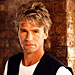 Publicity photo - MacGyver - July 30, 1990