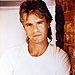 Publicity photo - MacGyver - July 30, 1990