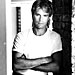 Publicity photo - MacGyver - July 30, 1990