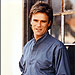 Publicity photo - MacGyver - July 3, 1986