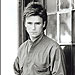 Publicity photo - MacGyver - July 3, 1986