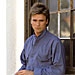 Publicity photo - MacGyver - July 3, 1986