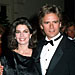 2nd Annual Stuntman Awards, with Sela Ward - March 22, 1986