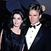 2nd Annual Stuntman Awards, with Sela Ward - March 22, 1986