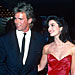 Nothing in Common premiere, with Sela Ward - July 21, 1986