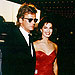 Nothing in Common premiere, with Sela Ward - July 21, 1986