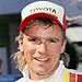 Toyota Pro-Celebrity Grand Prix - April 4, 1987