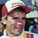 Toyota Pro-Celebrity Grand Prix - April 4, 1987