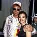 Toyota Pro-Celebrity Grand Prix - April 4, 1987