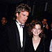 45th Golden Globes, with Marlee Matlin - January 23, 1988