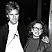 Rehearsal for 45th Golden Globes, with Marlee Matlin - January 23, 1988