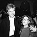 Rehearsal for 45th Golden Globes, with Marlee Matlin - January 23, 1988