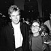 Rehearsal for 45th Golden Globes, with Marlee Matlin - January 23, 1988