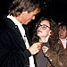 Rehearsal for 45th Golden Globes, with Marlee Matlin - January 23, 1988