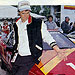 Toyota Pro-Celebrity Grand Prix - April 9, 1988