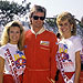 Toyota Pro-Celebrity Grand Prix - April 9, 1988