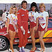 Toyota Pro-Celebrity Grand Prix - April 9, 1988