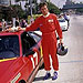 Toyota Pro-Celebrity Grand Prix - April 9, 1988