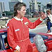 Toyota Pro-Celebrity Grand Prix - April 9, 1988