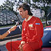 Toyota Pro-Celebrity Grand Prix - April 9, 1988