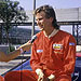 Toyota Pro-Celebrity Grand Prix - April 9, 1988