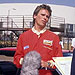 Toyota Pro-Celebrity Grand Prix - April 9, 1988