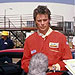 Toyota Pro-Celebrity Grand Prix - April 9, 1988