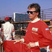 Toyota Pro-Celebrity Grand Prix - April 9, 1988