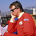 Toyota Pro-Celebrity Grand Prix - April 9, 1988