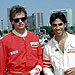 Toyota Pro-Celebrity Grand Prix - April 9, 1988