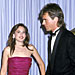 60th Academy Awards, with Marlee Matlin - April 11, 1988