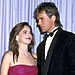 60th Academy Awards, with Marlee Matlin - April 11, 1988