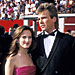 60th Academy Awards, with Marlee Matlin - April 11, 1988