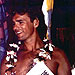 Vacation in Tahiti - 1988