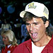 Special Olympics at UCLA in Westwood - June 17, 1988