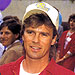 Special Olympics at UCLA in Westwood - June 17, 1988