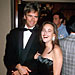 For the Love of Children with AIDS Benefit, with Marlee Matlin - July 8, 1988