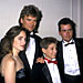 For the Love of Children with AIDS Benefit with Marlee Matlin, Ryan White, and Charlie Sheen - July 8, 1988