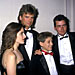 For the Love of Children with AIDS Benefit with Marlee Matlin, Ryan White, and Charlie Sheen - July 8, 1988