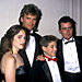 For the Love of Children with AIDS Benefit with Marlee Matlin, Ryan White, and Charlie Sheen - July 8, 1988