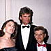 For the Love of Children with AIDS Benefit with Marlee Matlin, Ryan White, and Charlie Sheen - July 8, 1988