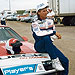 Player's LTD GM Motorsport Race at Race City Speedway, Calgary - 1988 - photo © Joyce Brown, c/o Jeff Adams