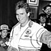 Player's LTD GM Motorsport Race at Race City Speedway, Calgary - 1988