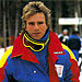 Skiing - c. late 1980s